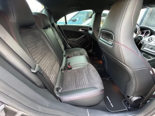 MERCEDES-BENZ Clase CLA CLA 220 d 4MATIC - Imagen 10