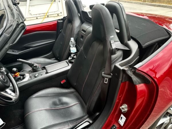 MAZDA MX-5 2.0 Luxury Sport - Imagen 9