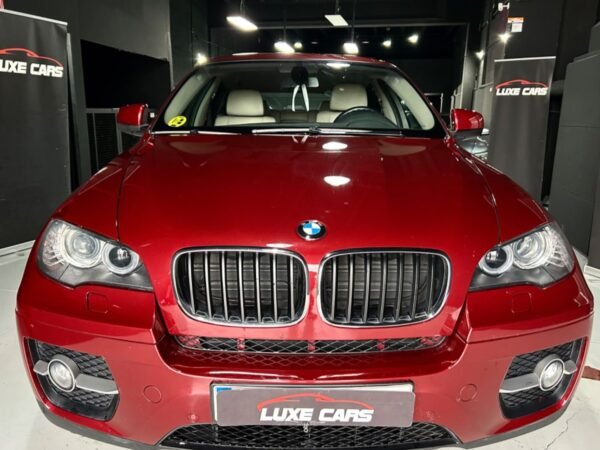 BMW X6 xDrive30d - Imagen 3