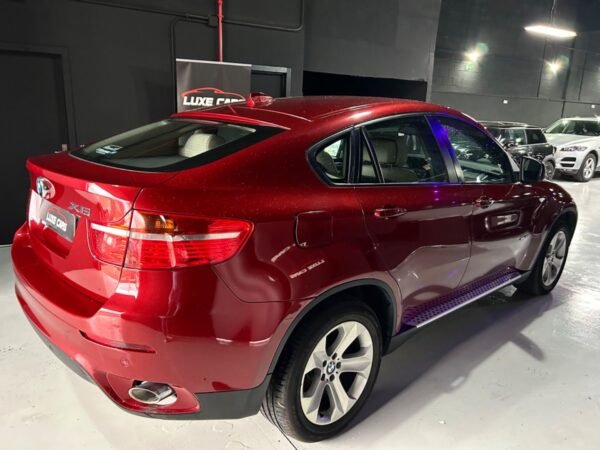 BMW X6 xDrive30d - Imagen 5