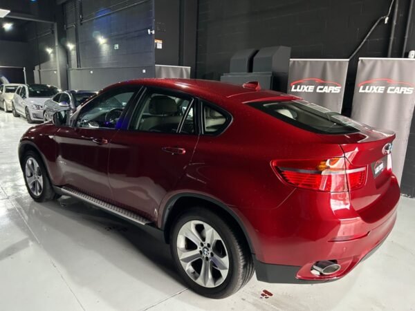 BMW X6 xDrive30d - Imagen 7