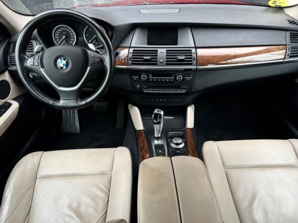 BMW X6 xDrive30d - Imagen 8