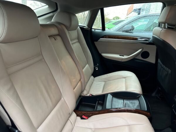 BMW X6 xDrive30d - Imagen 9