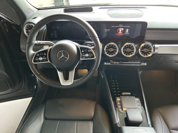 MERCEDES-BENZ EQB EQB 300 4MATIC - Imagen 6