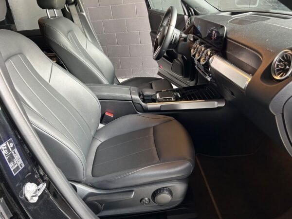 MERCEDES-BENZ EQB EQB 300 4MATIC - Imagen 7