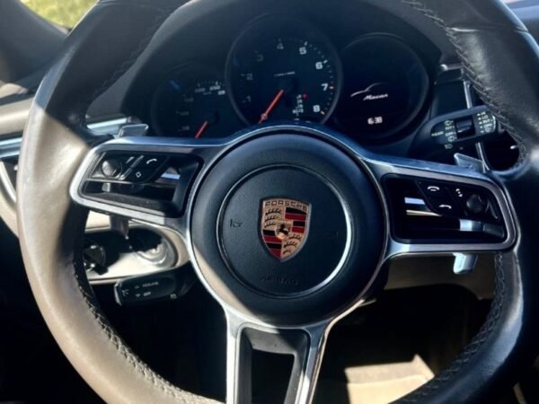 Porsche Macan - Imagen 6