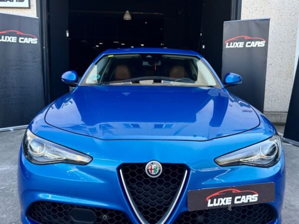 ALFA ROMEO Giulia 2.0 GME T4 Veloce ATX - Imagen 3