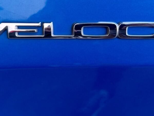 ALFA ROMEO Giulia 2.0 GME T4 Veloce ATX - Imagen 8