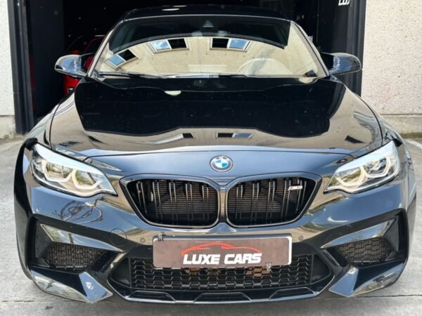 BMW Serie 2 M2 Competition - Imagen 3