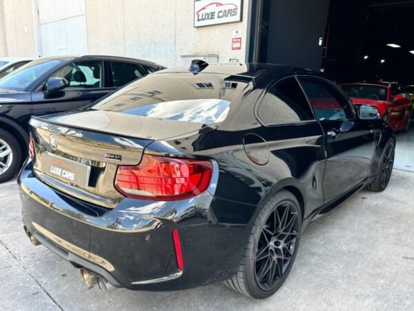 BMW Serie 2 M2 Competition - Imagen 5