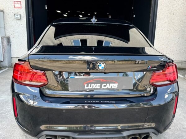BMW Serie 2 M2 Competition - Imagen 6