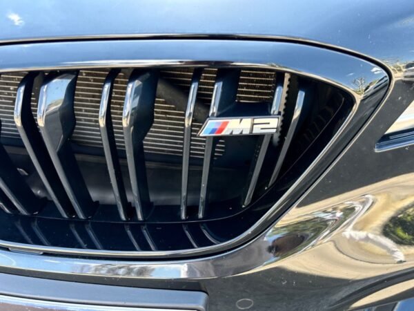 BMW Serie 2 M2 Competition - Imagen 8
