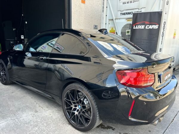 BMW Serie 2 M2 Competition - Imagen 7