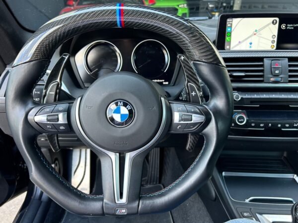 BMW Serie 2 M2 Competition - Imagen 11