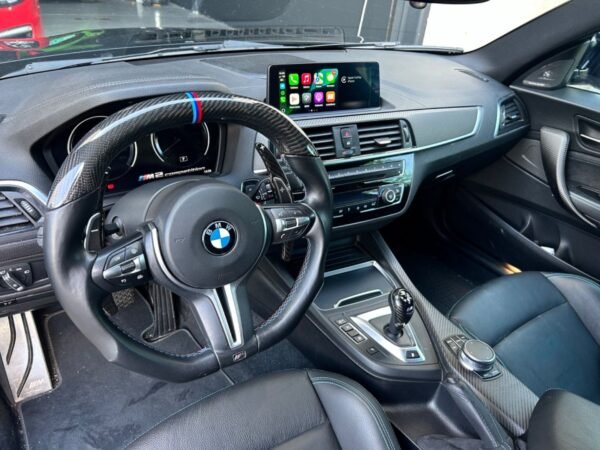 BMW Serie 2 M2 Competition - Imagen 12