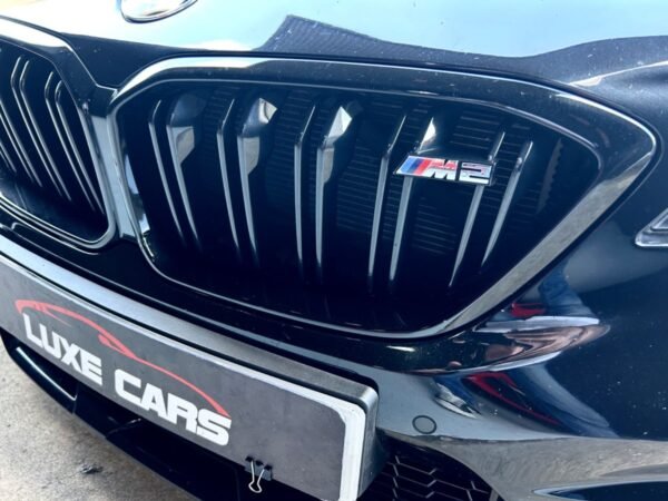 BMW Serie 2 M2 Competition - Imagen 9