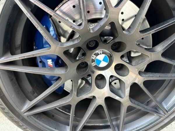 BMW Serie 2 M2 Competition - Imagen 13