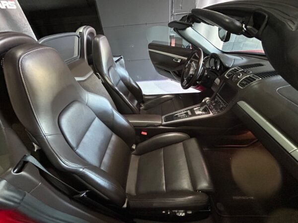 Porsche Boxster 3.4 S - Imagen 11