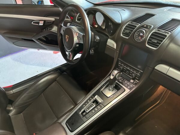 Porsche Boxster 3.4 S - Imagen 12