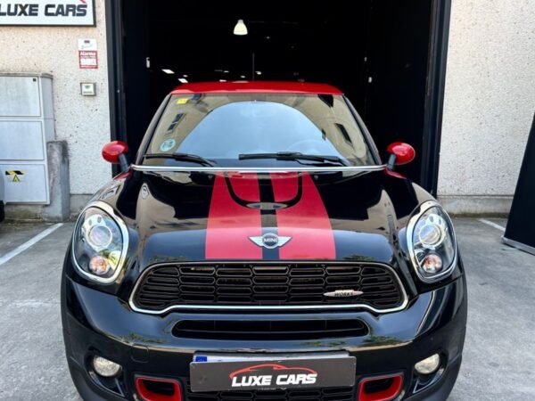 MINI PACEMAN JOHN COOPER WORKS PACEMAN ALL4 - Imagen 3