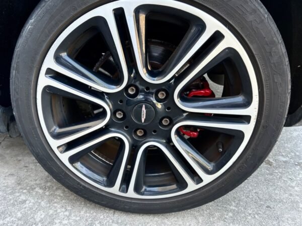 MINI PACEMAN JOHN COOPER WORKS PACEMAN ALL4 - Imagen 15