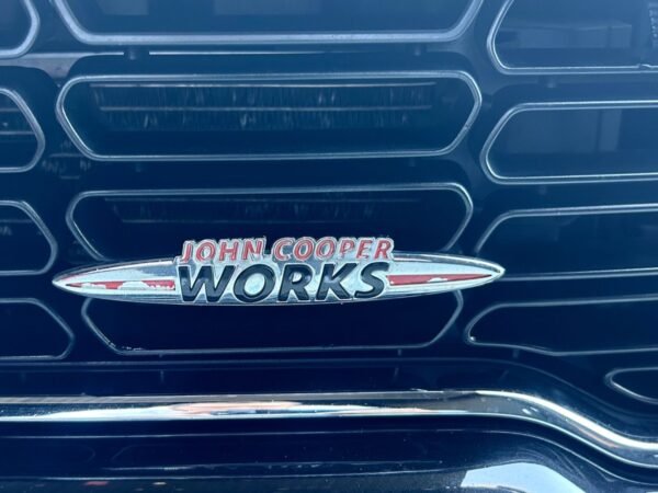 MINI PACEMAN JOHN COOPER WORKS PACEMAN ALL4 - Imagen 8