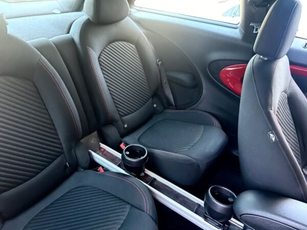 MINI PACEMAN JOHN COOPER WORKS PACEMAN ALL4 - Imagen 11