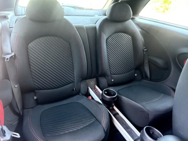 MINI PACEMAN JOHN COOPER WORKS PACEMAN ALL4 - Imagen 12
