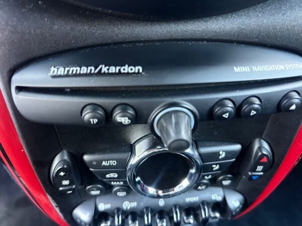 MINI PACEMAN JOHN COOPER WORKS PACEMAN ALL4 - Imagen 13