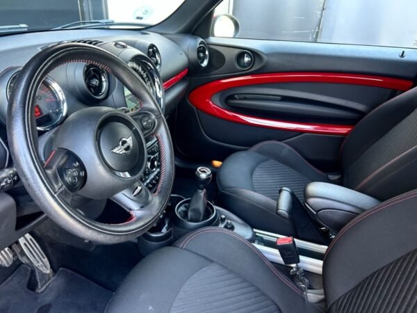 MINI PACEMAN JOHN COOPER WORKS PACEMAN ALL4 - Imagen 14