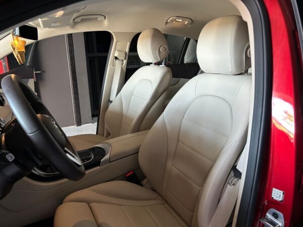 MERCEDES-BENZ GLC Coupé GLC 300 de 4MATIC - Imagen 10