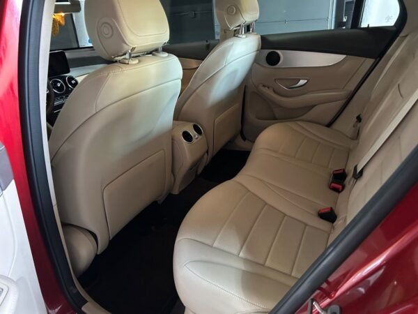 MERCEDES-BENZ GLC Coupé GLC 300 de 4MATIC - Imagen 13
