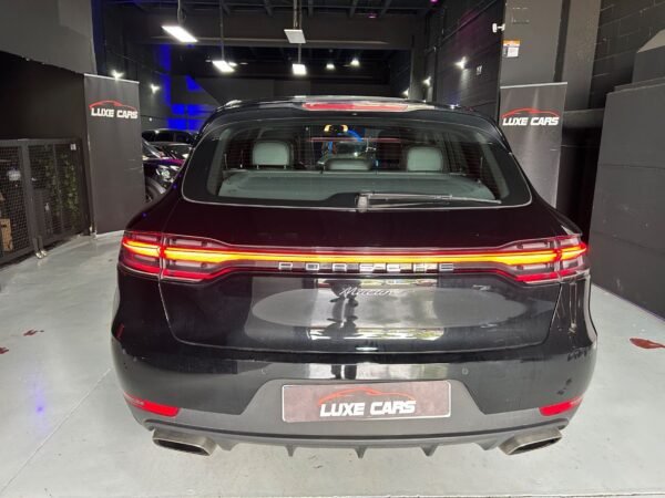 Porsche Macan Macan - Imagen 6