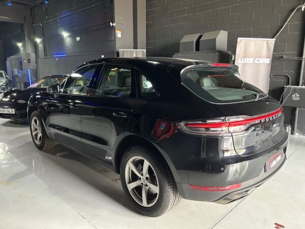 Porsche Macan Macan - Imagen 7