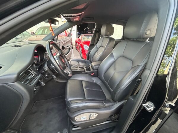 Porsche Macan Macan - Imagen 11