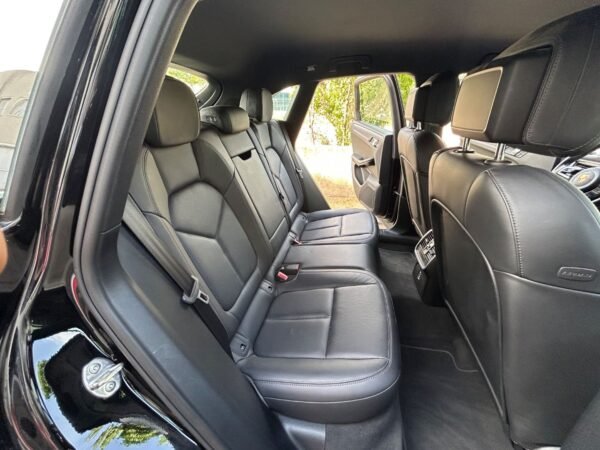 Porsche Macan Macan - Imagen 13