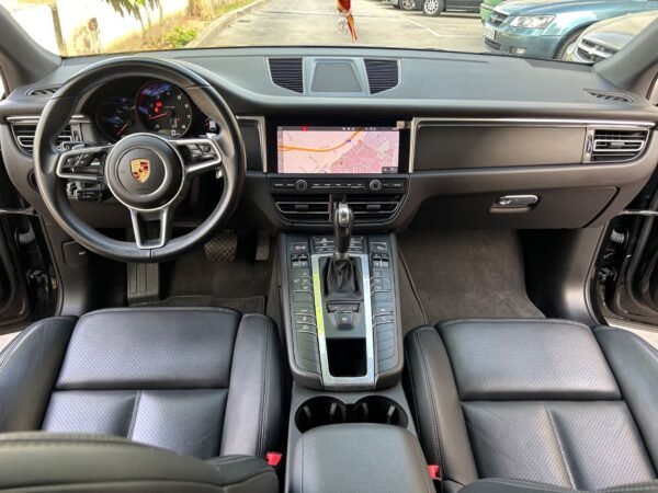 Porsche Macan Macan - Imagen 14